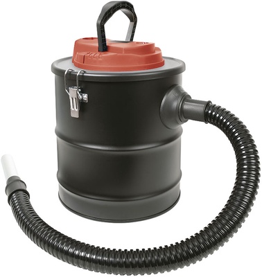 Aspirador Cenizas E556 15l Habitex Aspirador Cenizas E556 15l Habitex